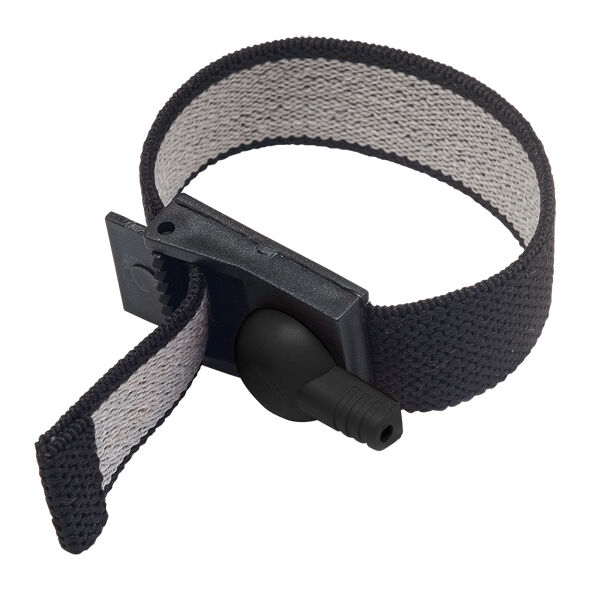 Adj. bite en tissu et boucles scrotales — ELECTRASTIM, vue 2