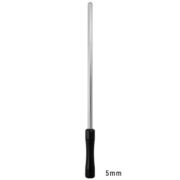 Uréthères DI mètre 5MM — ELECTRASTIM