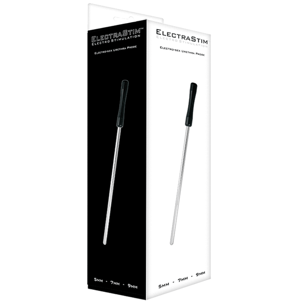 Uréthères DI mètre 5MM — ELECTRASTIM, vue 2