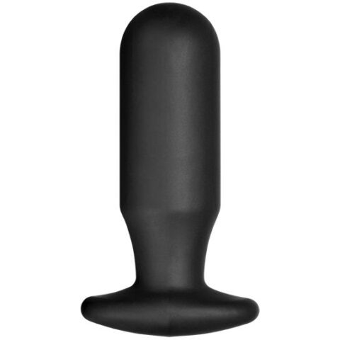Aura silicone noir multi-usage PRO — ELECTRASTIM
