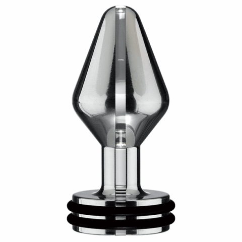 Mini electro anal plug S