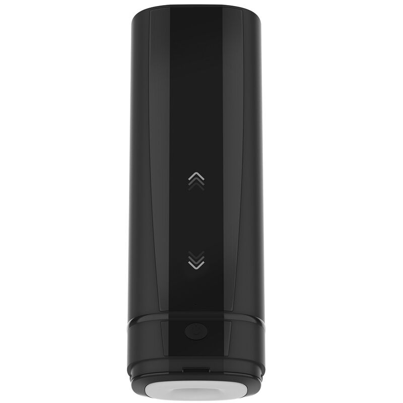 Masturbateur télédildonique onyx+ avec texture de peau — KIIROO, vue 3
