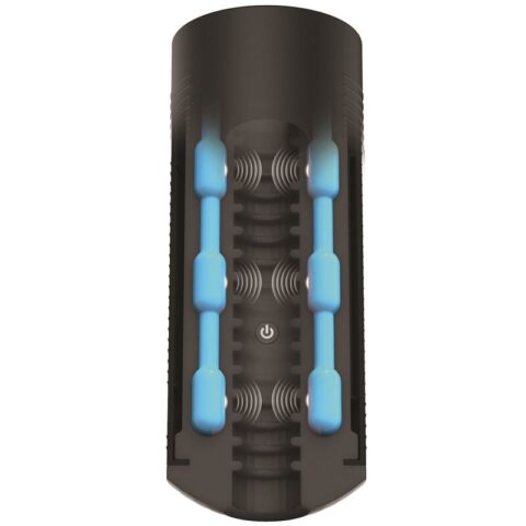 Masturbateur technologique titan — KIIROO