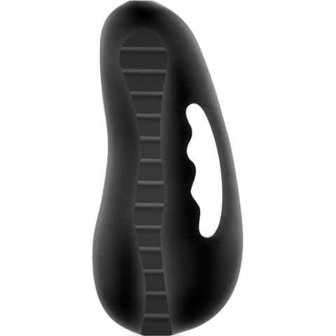 Masturbateur extreme tensek 4 noir — JAMYJOB