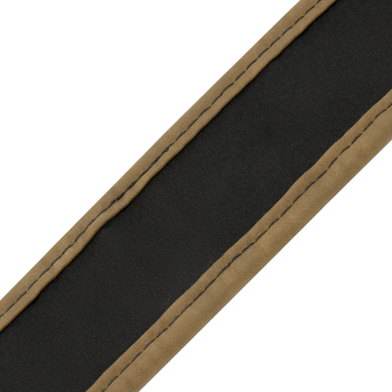 Collier chaîne doublée de néoprène — FETISH SUBMISSIVE ORIGIN, vue 8