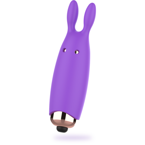 Bugsy silicone stimulateur — WOMANVIBE