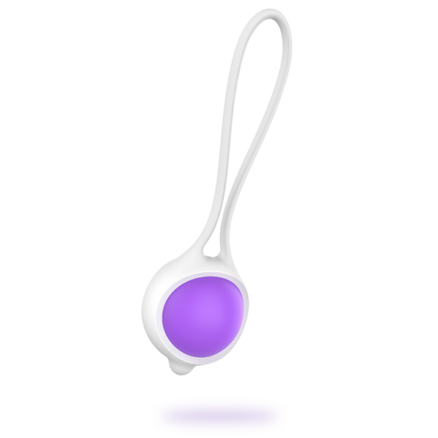 Femme vibe keisy I ball geisha silicone — WOMANVIBE