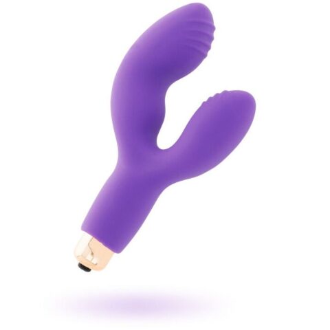 Vanix vibrator stimulator silicone — WOMANVIBE
