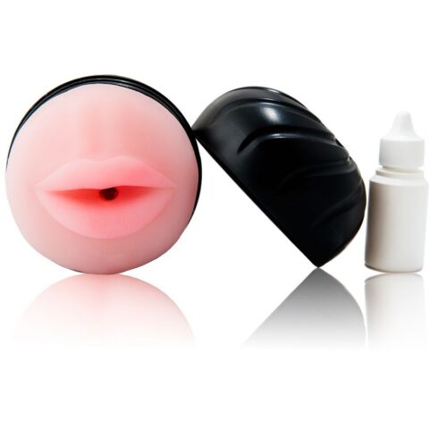 Masturbateur de chatte pour bébé bouche — BAILE