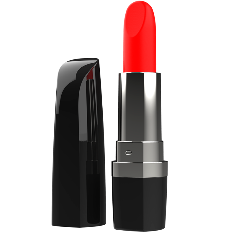 Rouge lèvres vibrant lippsy — INTENSE, vue 2