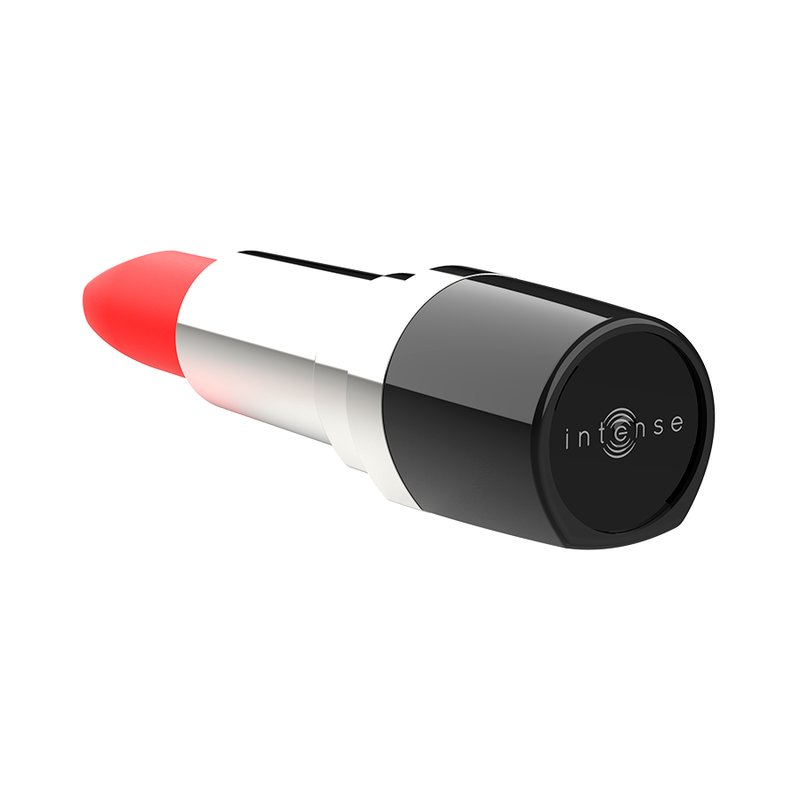 Rouge lèvres vibrant lippsy — INTENSE, vue 4
