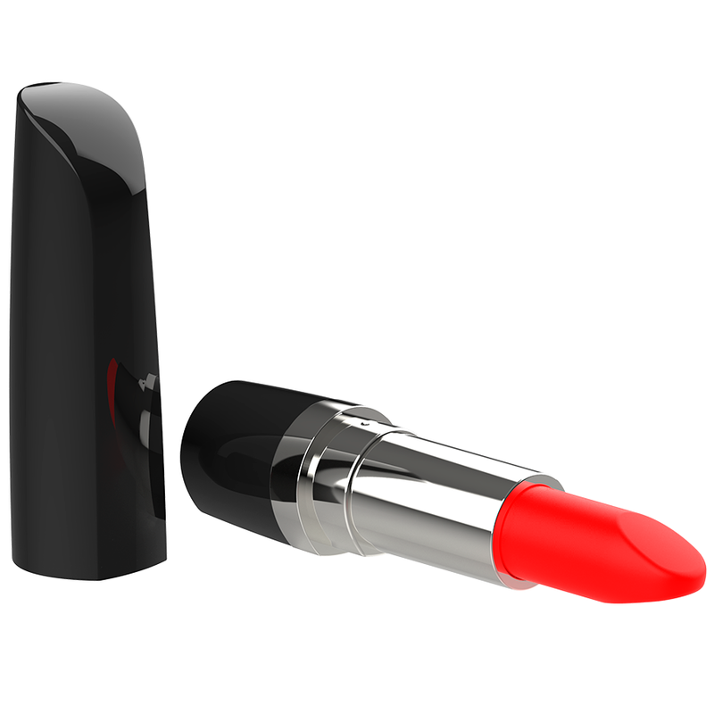 Rouge lèvres vibrant lippsy — INTENSE, vue 3