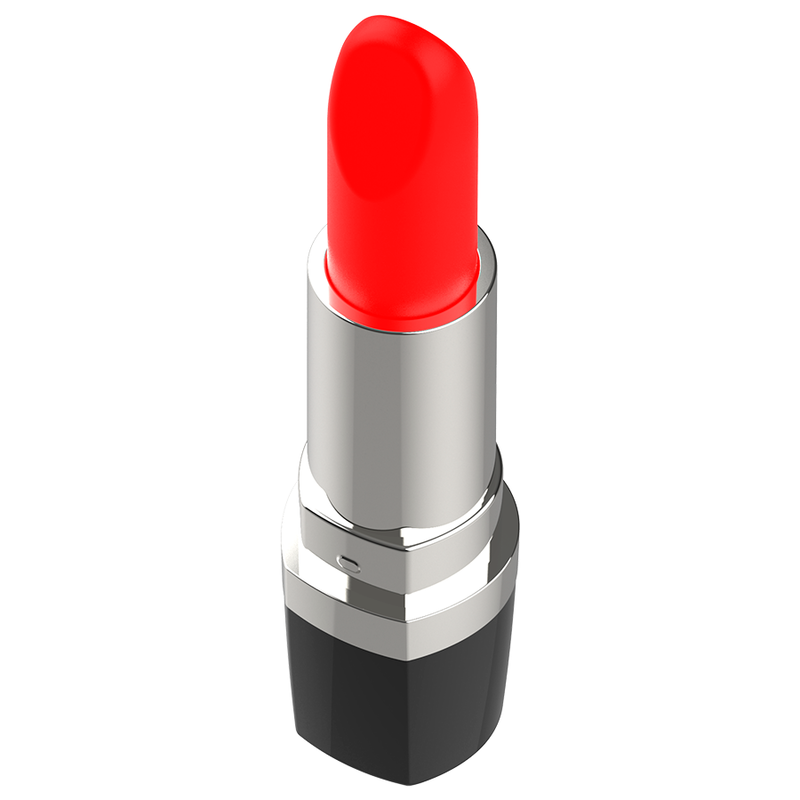 Rouge lèvres vibrant lippsy — INTENSE, vue 5