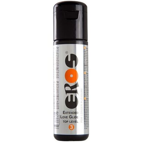 Lubrifiant niveau étendu 3 100 ML — EROS