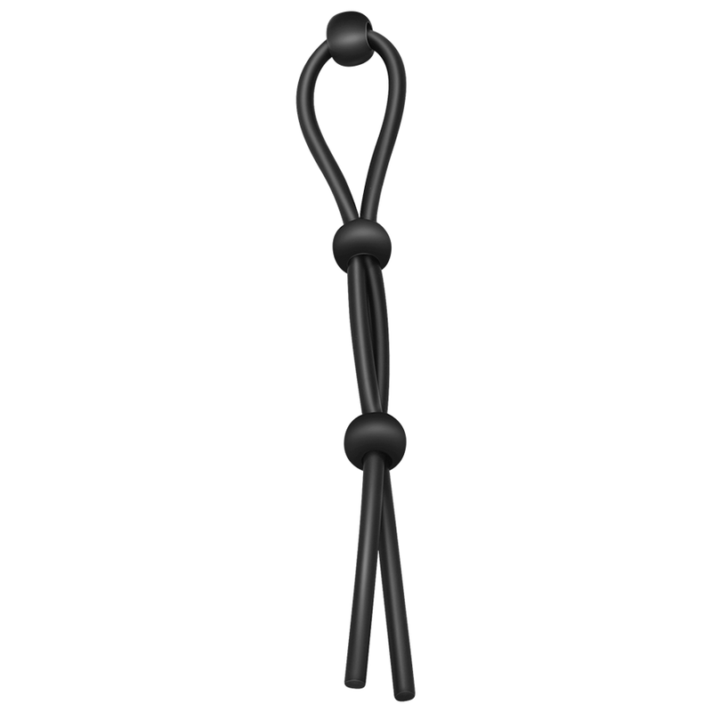 Ensemble danneau pénial flexible en silicone 7 pièces — ADDICTED TOYS, vue 3