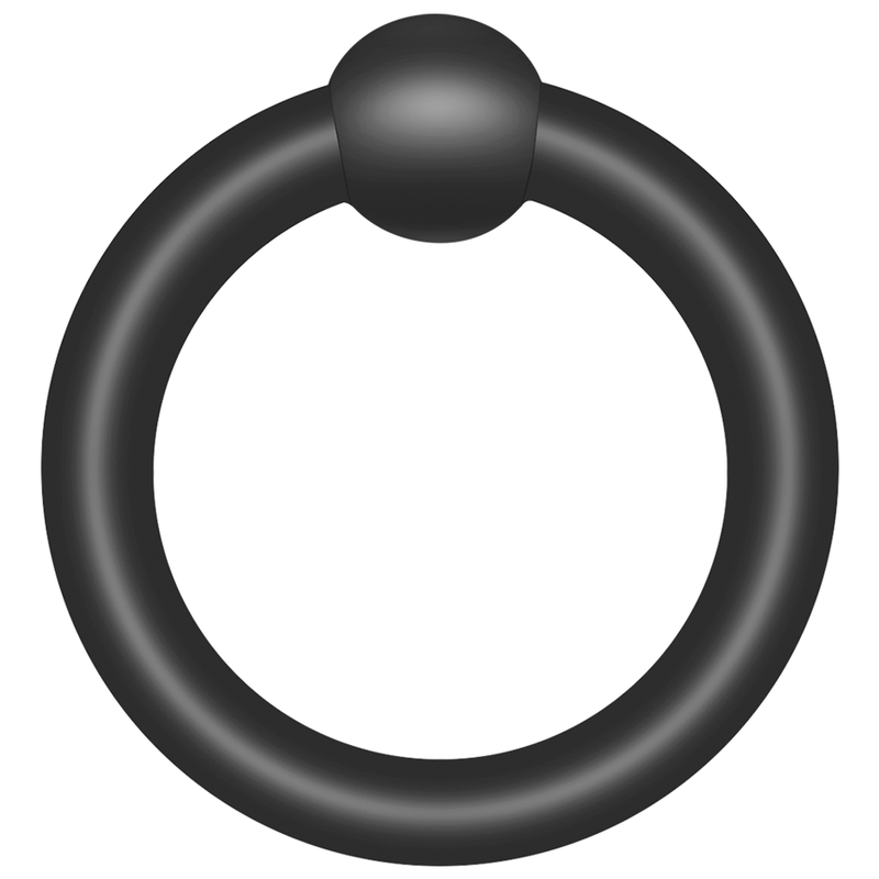 Ensemble danneau pénial flexible en silicone 7 pièces — ADDICTED TOYS, vue 6