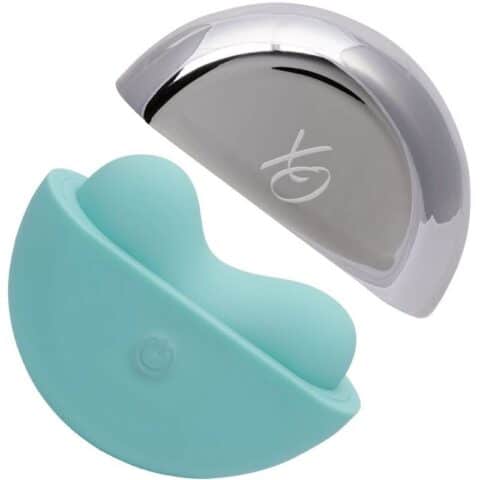 Ovation stimulateur daplauses vert aqua