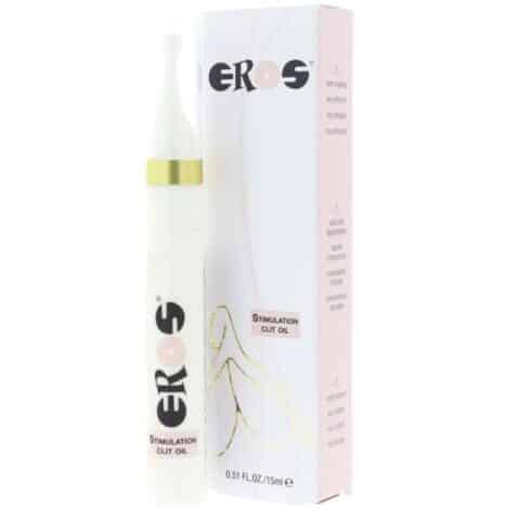 Huile de stimulation clito 15 ML — EROS