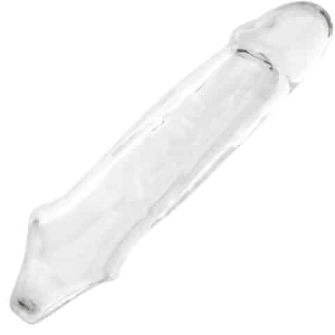 Extension performance maxx clear 5,5 transparente