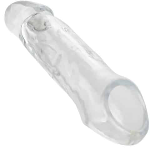 Extension performance maxx clear 6,5 transparente