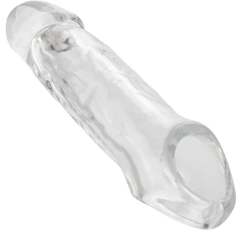 Extension performance maxx clear 7,5 transparente