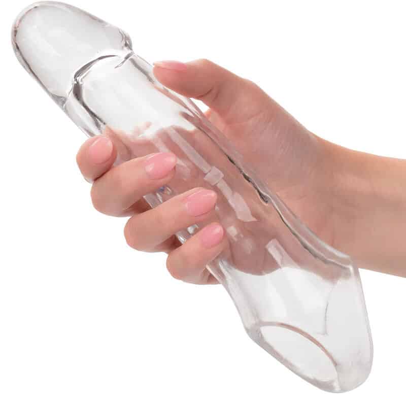Extension performance maxx clear 7,5 transparente – Image 6