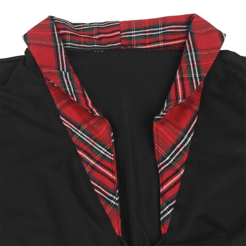 Costume décolière sexy avec haut L/XL — SUBBLIME, vue 6