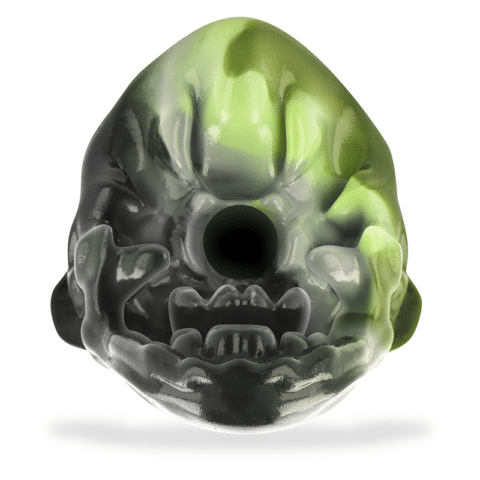 Steropes cyclops masturbateur mâle bouche — EPIC