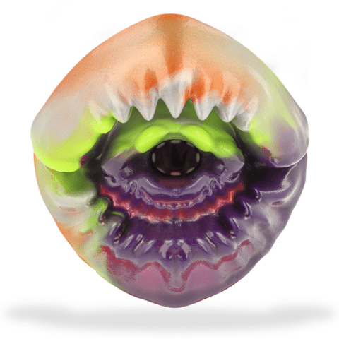 Masturbateur masculin brontes cyclops — EPIC