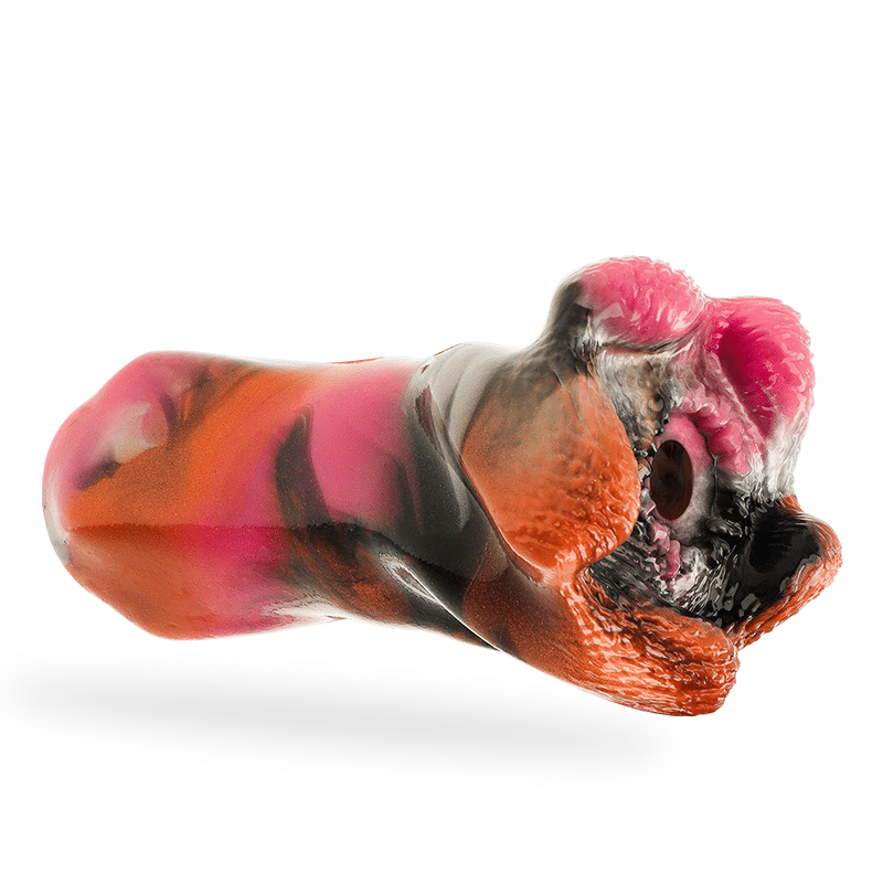 Telemus cyclops masturbateur mâle bouche — EPIC, vue 6