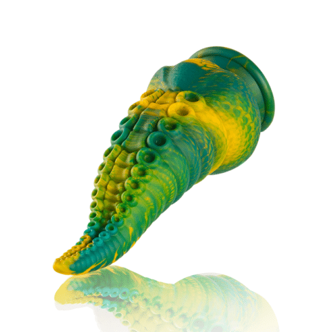 Gode tentacle vert cetus grande taille — EPIC, vue 6