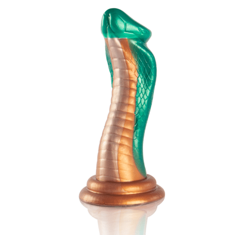 Gode python cobra vert — EPIC