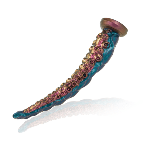 Gode fine tentacle charybdis petite taille — EPIC, vue 4
