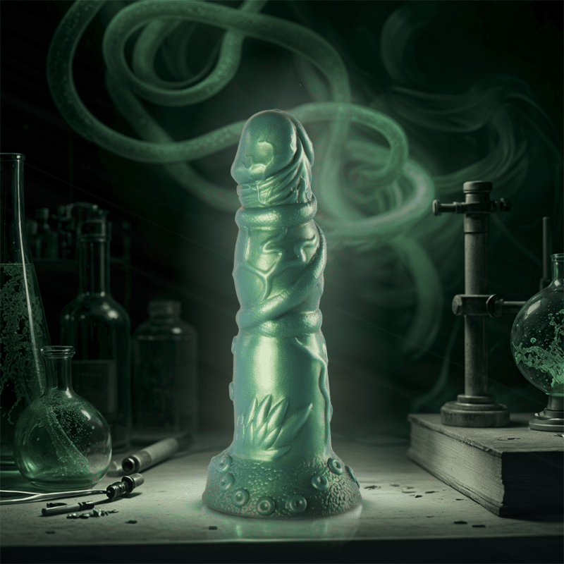 Hades gode passion dans le monde enterprise — EPIC, vue 2