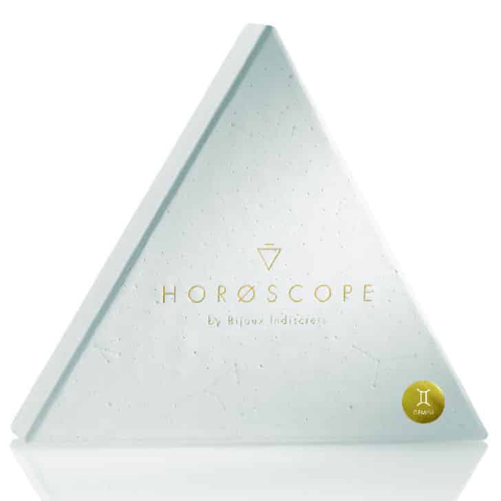 KIT horoscope LEO — BIJOUX INDISCRETS, vue 2