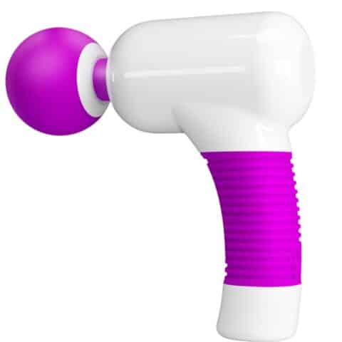 Masseur rechargeable magic GUM — PRETTY LOVE