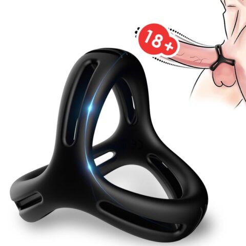 X-ring multiposition noir — ARMONY