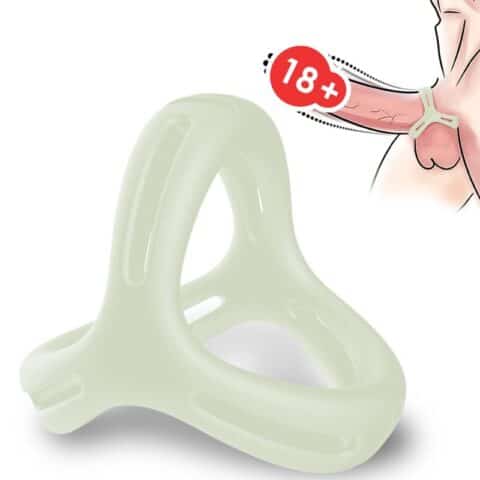 X-ring multiposition lumineux — ARMONY