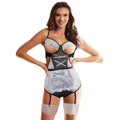 Costume corps de femme L/XL — SUBBLIME