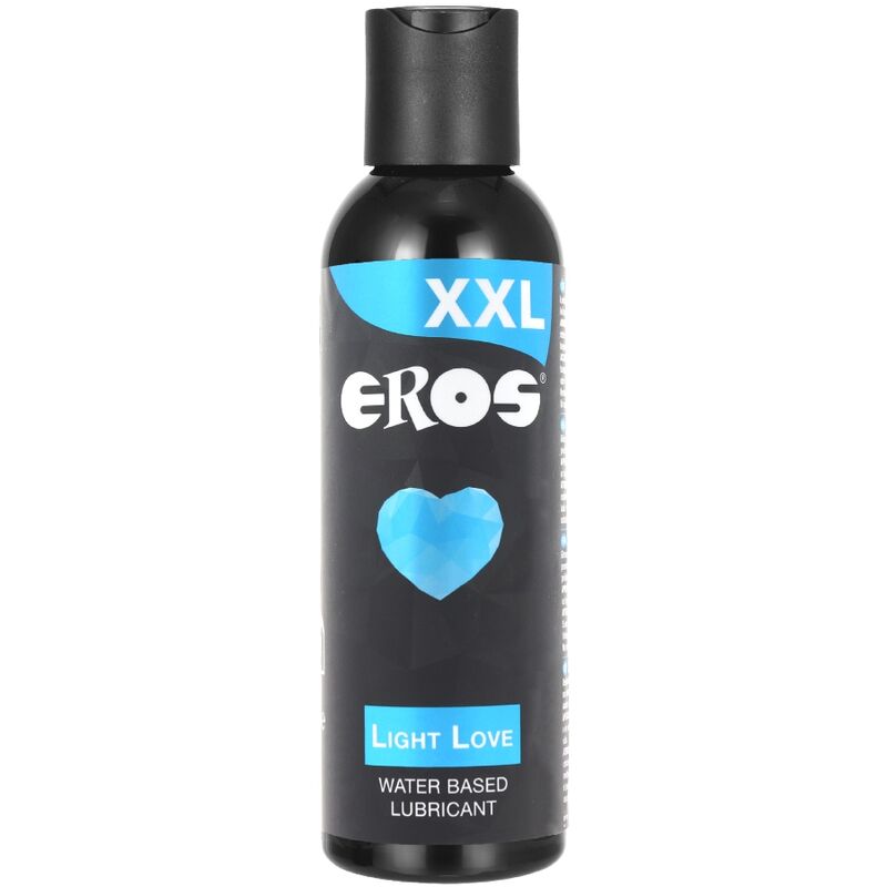 XXL light love à base d'eau 150 ML — EROS