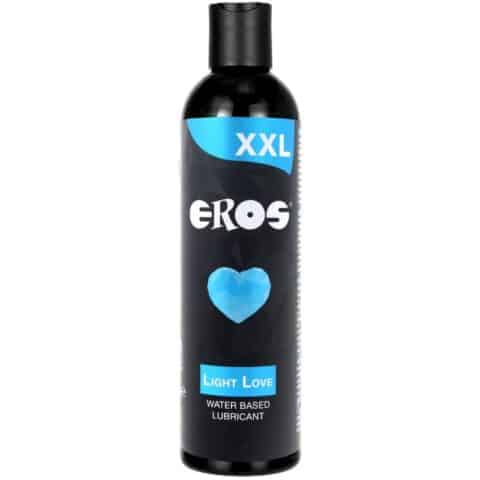 XXL light love à base d'eau 300 ML