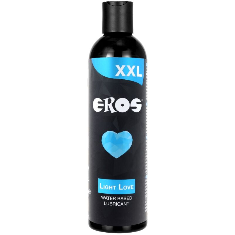 XXL light love à base d'eau 300 ML — EROS