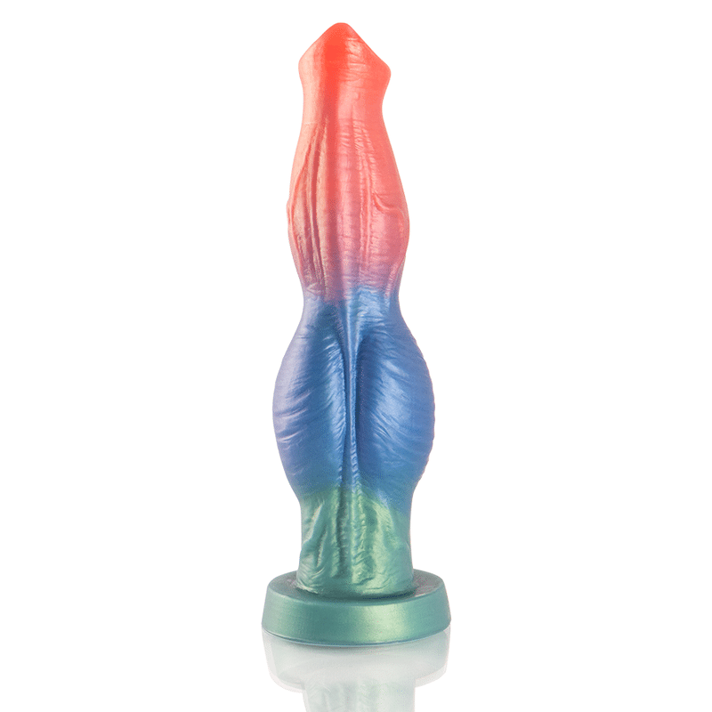 Gode arion symphonie du plaisir télécommande rechargeable — EPIC, vue 3
