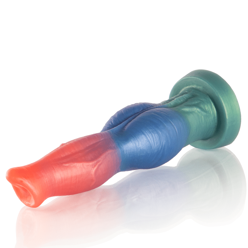Gode arion symphonie du plaisir télécommande rechargeable — EPIC, vue 5