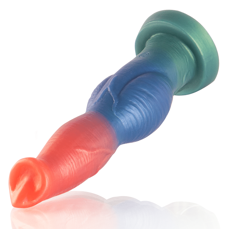 Gode arion symphonie du plaisir télécommande rechargeable — EPIC, vue 6