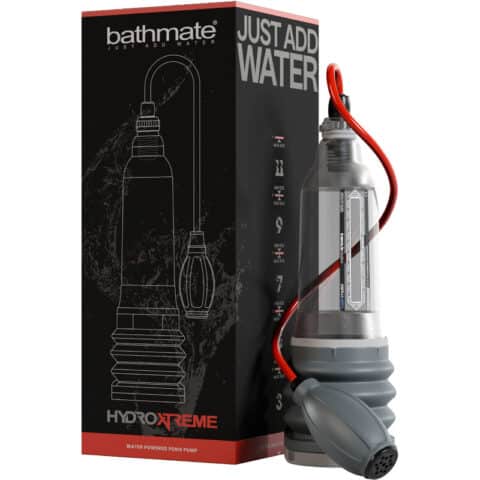 Hydroxtreme 8 — BATHMATE