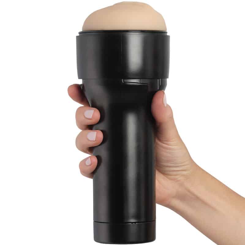 Feel générique pale stroker — KIIROO, vue 4