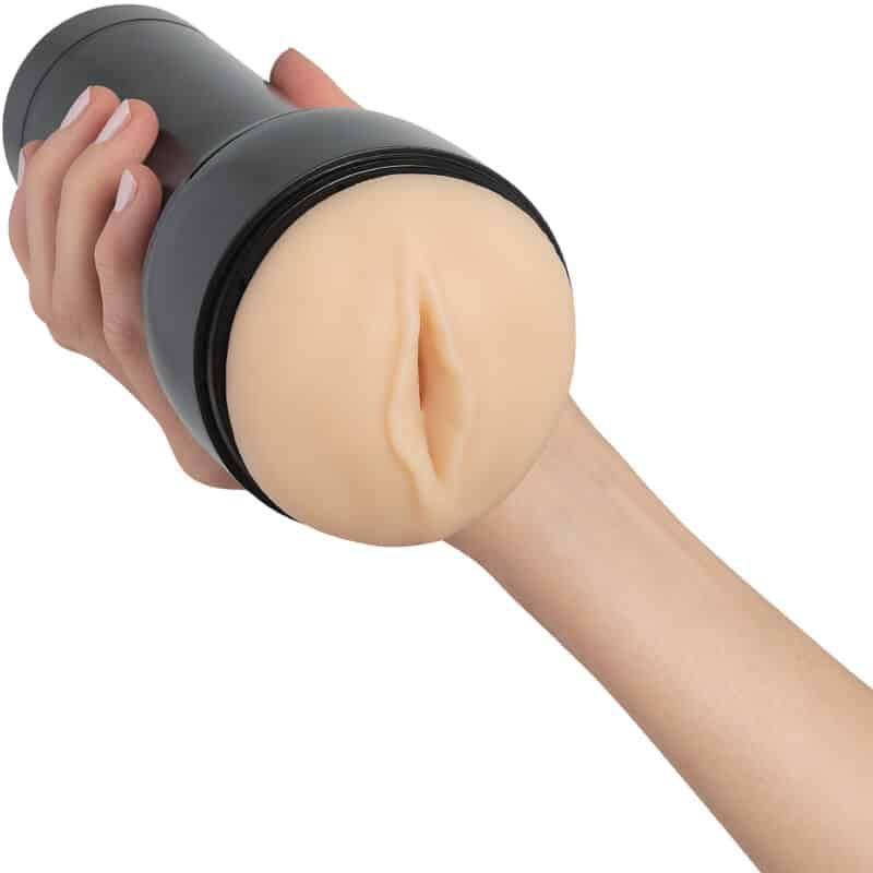 Feel générique pale stroker — KIIROO, vue 5