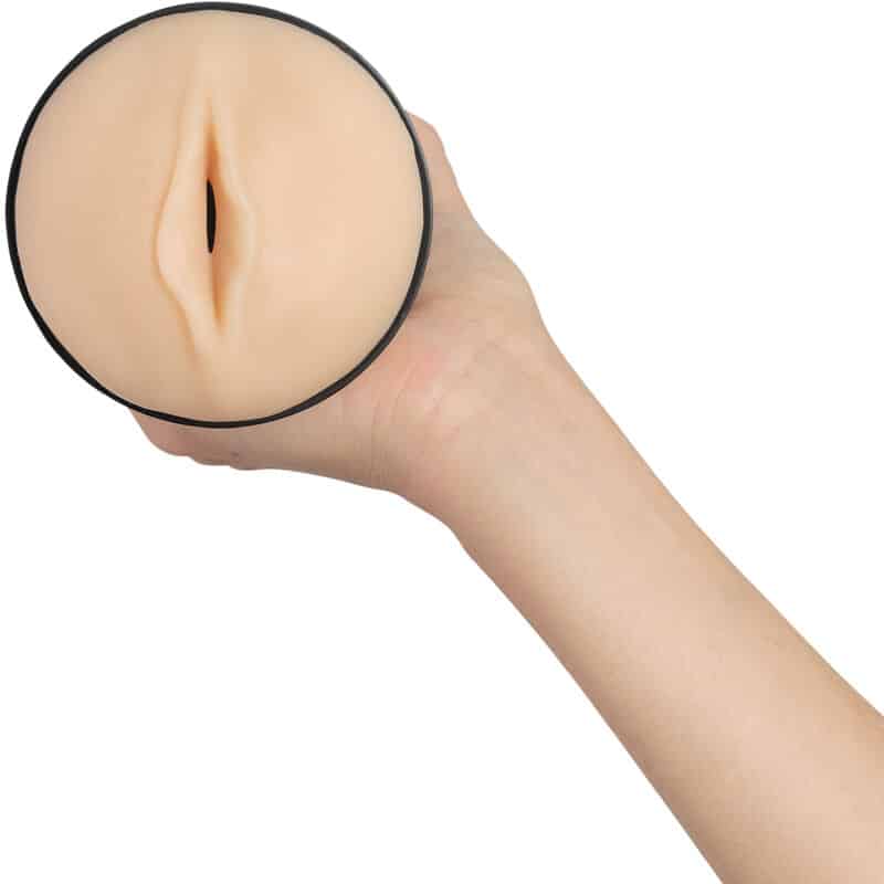 Feel générique pale stroker — KIIROO, vue 3