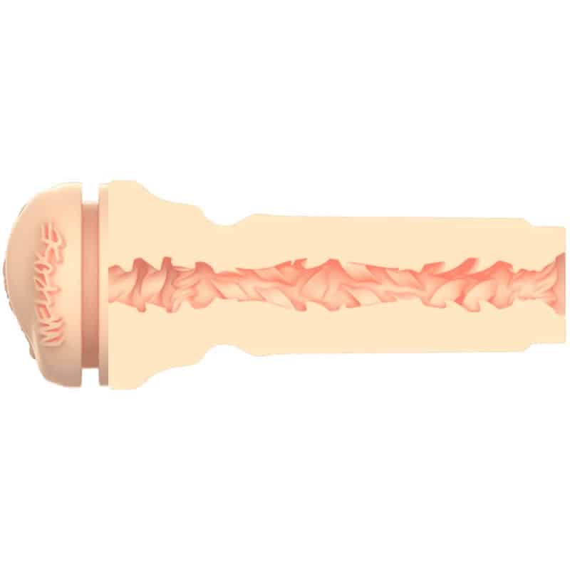 Feel melrose michaels stars collection stroker — KIIROO, vue 5